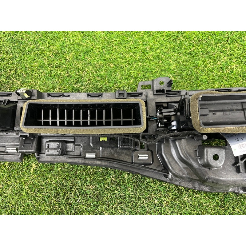 Центральный дефлектор салона (салон) AUDI A4 B9 2017 2.0 8W1820902E6PS