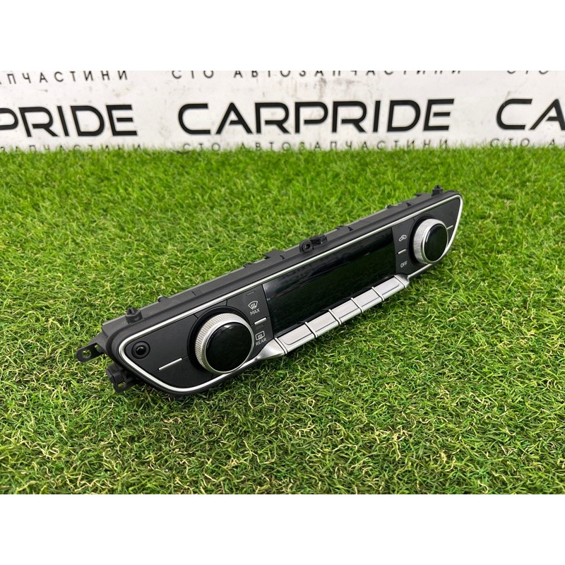 Блок управления климат-контролем (электрика / блок управления) AUDI A4 B9 2017 2.0 8W0820043F5PR