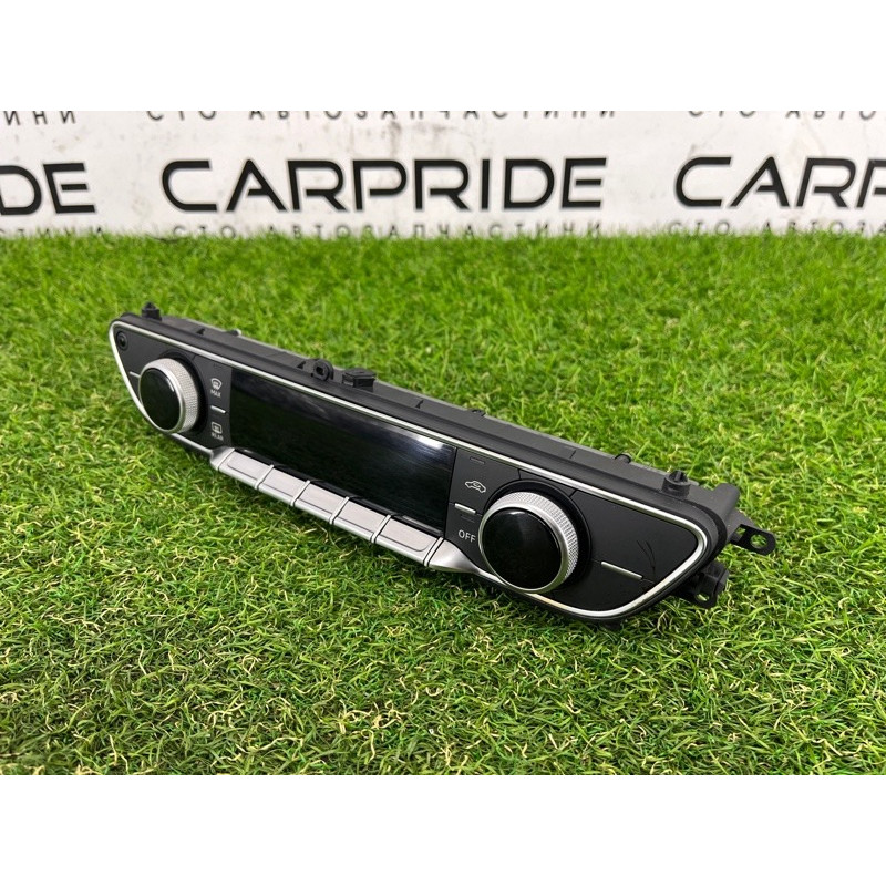 Блок управления климат-контролем (электрика / блок управления) AUDI A4 B9 2017 2.0 8W0820043F5PR