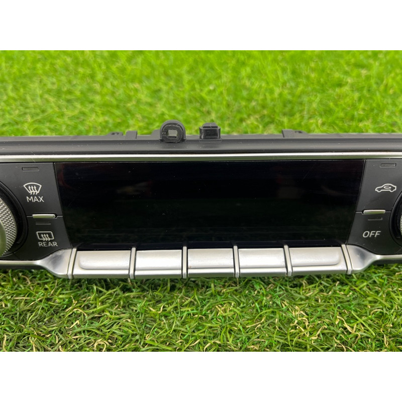 Блок управления климат-контролем (электрика / блок управления) AUDI A4 B9 2017 2.0 8W0820043F5PR