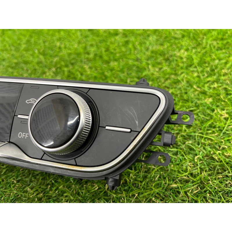 Блок управления климат-контролем (электрика / блок управления) AUDI A4 B9 2017 2.0 8W0820043F5PR