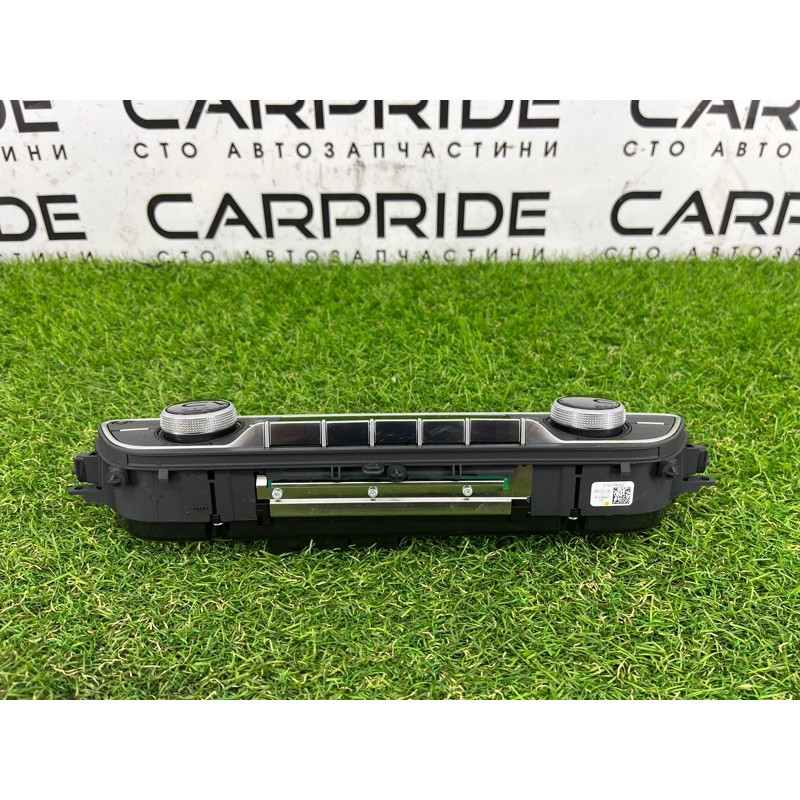 Блок управления климат-контролем (электрика / блок управления) AUDI A4 B9 2017 2.0 8W0820043F5PR