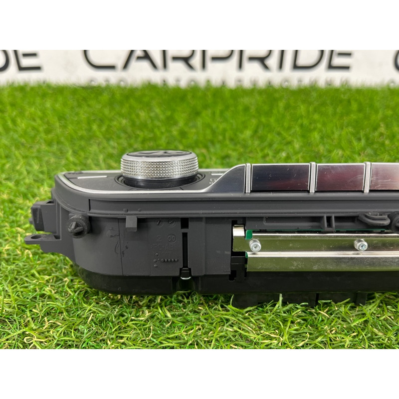 Блок управления климат-контролем (электрика / блок управления) AUDI A4 B9 2017 2.0 8W0820043F5PR