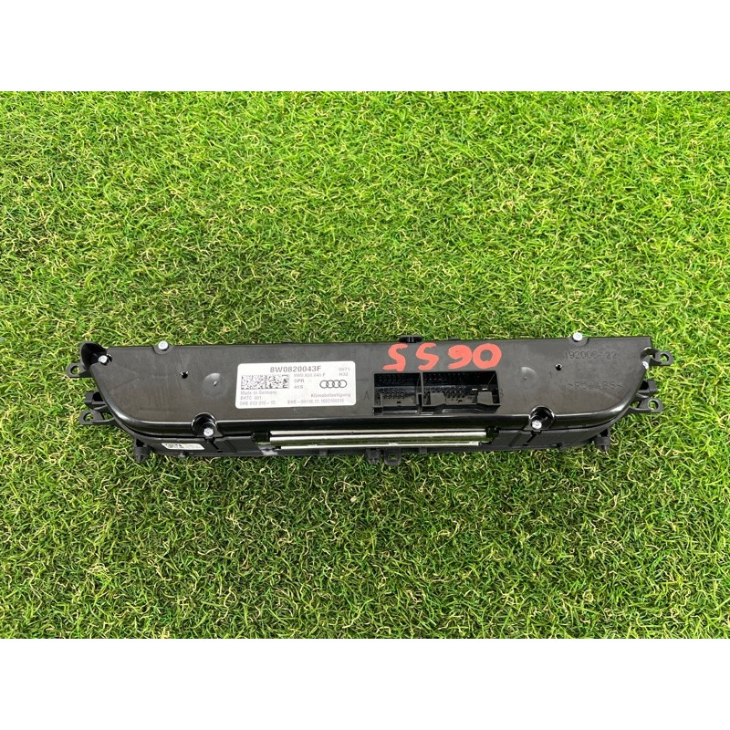 Блок управления климат-контролем (электрика / блок управления) AUDI A4 B9 2017 2.0 8W0820043F5PR