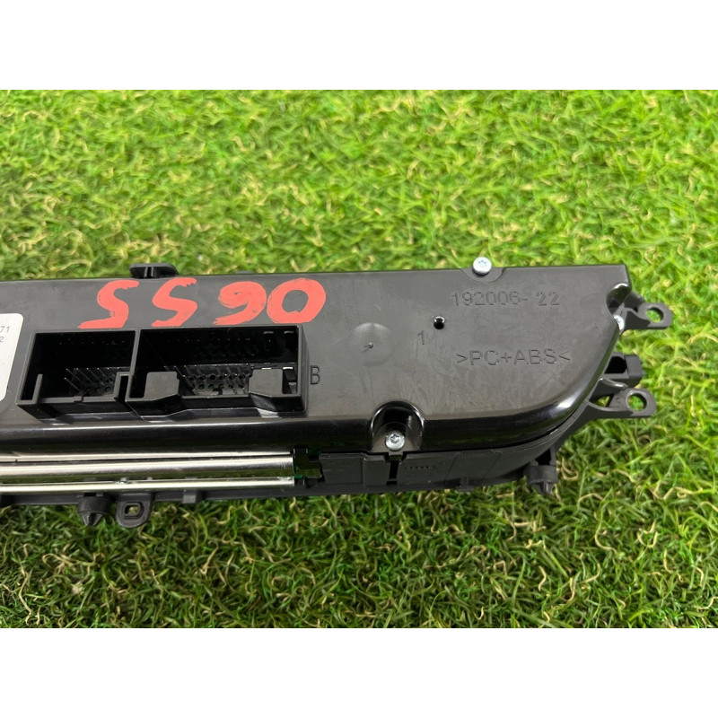 Блок управления климат-контролем (электрика / блок управления) AUDI A4 B9 2017 2.0 8W0820043F5PR