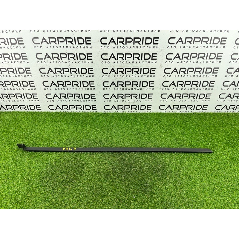 Накладка на поріг (кузов і елементи) PORSCHE CAYENNE 958 2012 4.8 958559537009B9