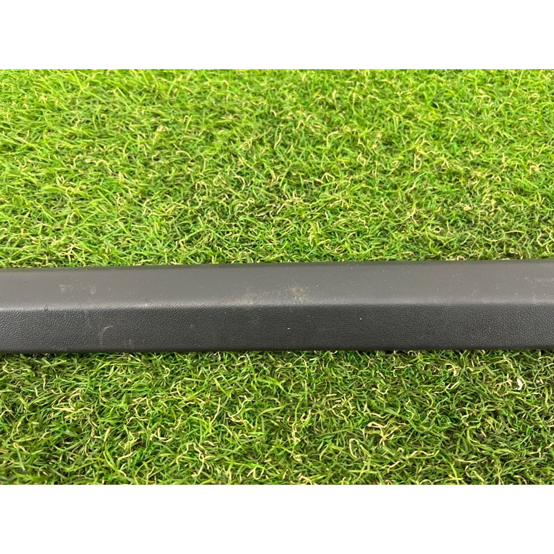 Накладка на поріг (кузов і елементи) PORSCHE CAYENNE 958 2012 4.8 958559537009B9