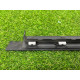 Накладка на поріг (кузов і елементи) PORSCHE CAYENNE 958 2012 4.8 958559537009B9