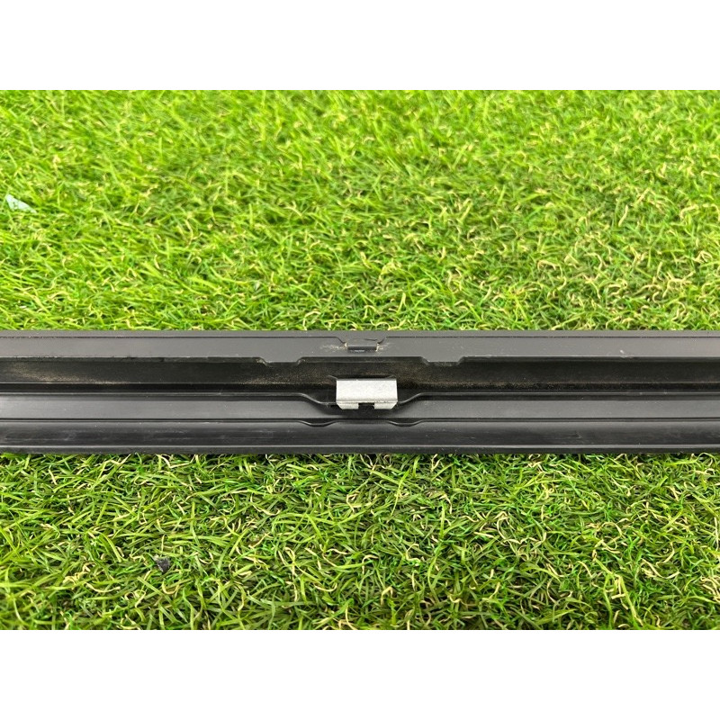 Накладка на поріг (кузов і елементи) PORSCHE CAYENNE 958 2012 4.8 958559537009B9