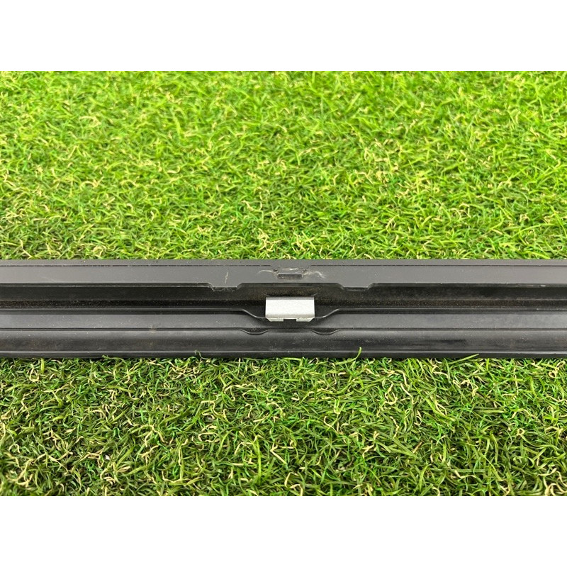 Накладка на поріг (кузов і елементи) PORSCHE CAYENNE 958 2012 4.8 958559537009B9