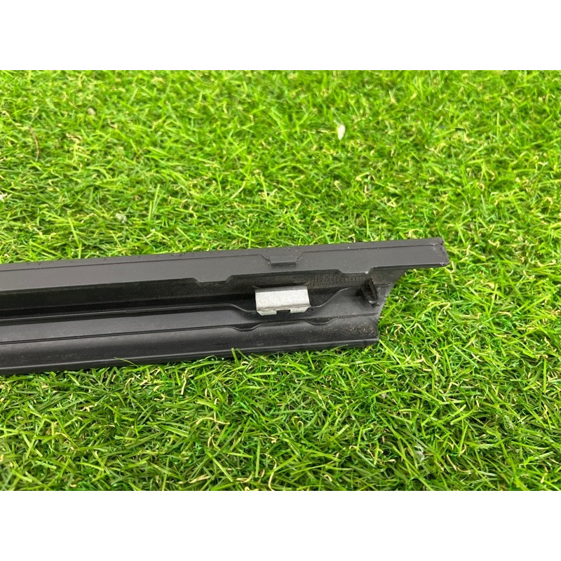 Накладка на поріг (кузов і елементи) PORSCHE CAYENNE 958 2012 4.8 958559537009B9