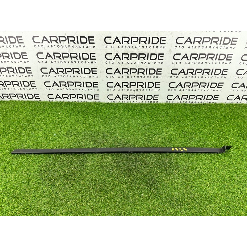 Накладка на поріг (кузов і елементи) PORSCHE CAYENNE 958 2012 4.8 958559538009B9