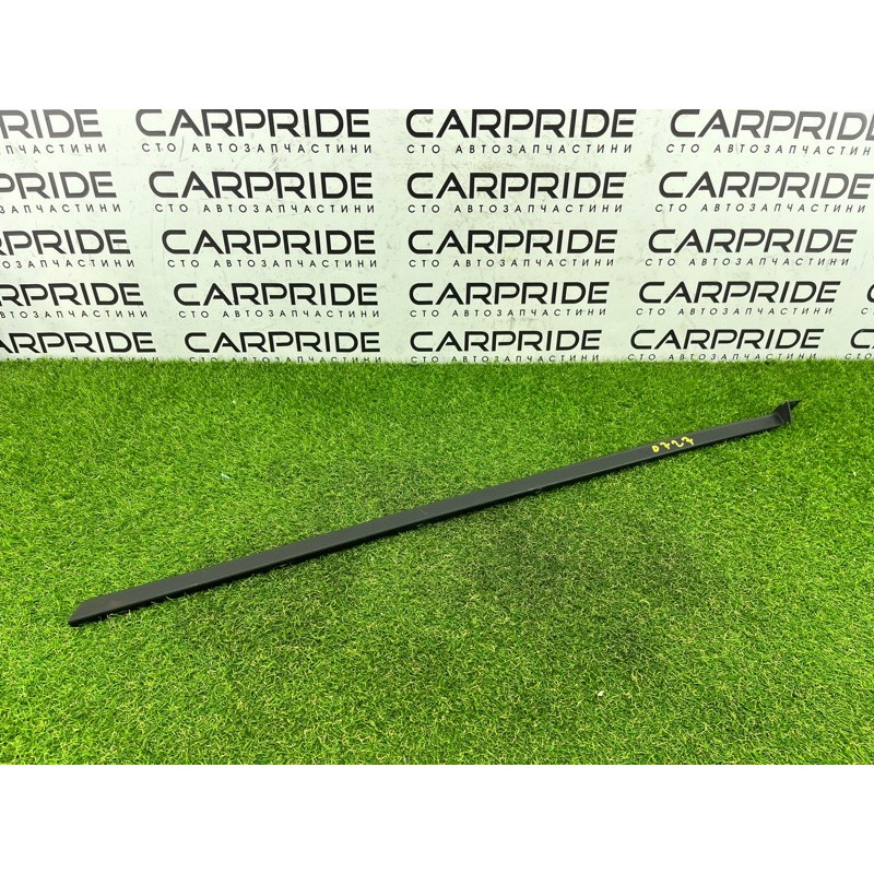 Накладка на поріг (кузов і елементи) PORSCHE CAYENNE 958 2012 4.8 958559538009B9