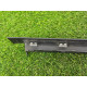 Накладка на поріг (кузов і елементи) PORSCHE CAYENNE 958 2012 4.8 958559538009B9