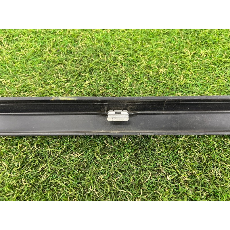 Накладка на поріг (кузов і елементи) PORSCHE CAYENNE 958 2012 4.8 958559538009B9