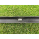 Накладка на поріг (кузов і елементи) PORSCHE CAYENNE 958 2012 4.8 958559538009B9