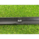 Накладка на поріг (кузов і елементи) PORSCHE CAYENNE 958 2012 4.8 958559538009B9