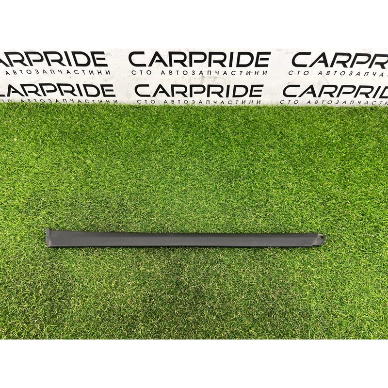 Накладка на поріг (кузов і елементи) PORSCHE CAYENNE 958 2012 4.8 958559540009B9