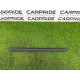 Накладка на поріг (кузов і елементи) PORSCHE CAYENNE 958 2012 4.8 958559540009B9