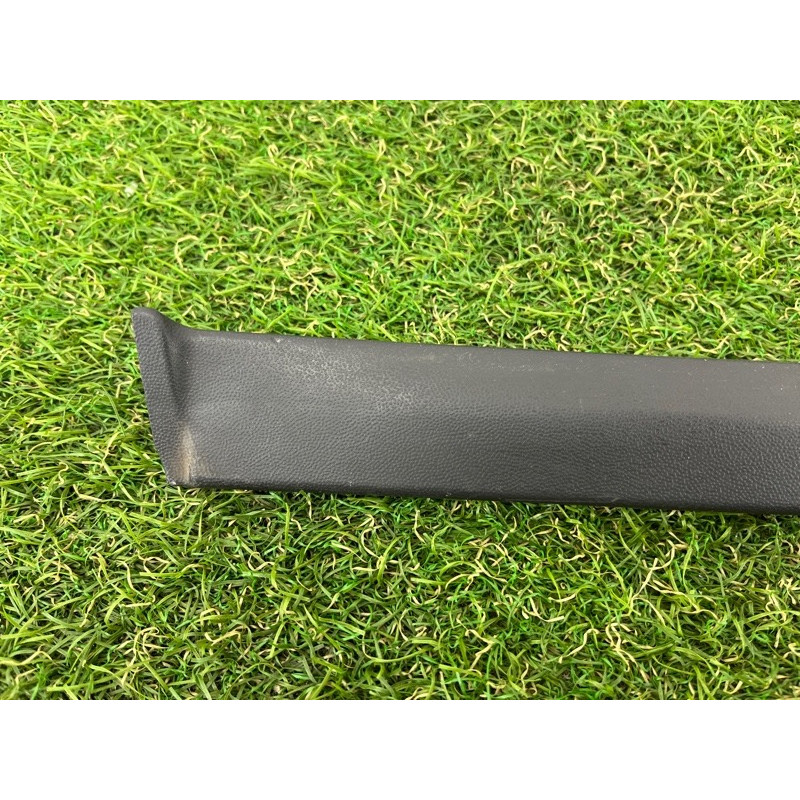 Накладка на поріг (кузов і елементи) PORSCHE CAYENNE 958 2012 4.8 958559540009B9