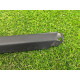 Накладка на поріг (кузов і елементи) PORSCHE CAYENNE 958 2012 4.8 958559540009B9