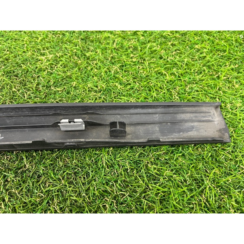 Накладка на поріг (кузов і елементи) PORSCHE CAYENNE 958 2012 4.8 958559540009B9
