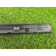 Накладка на поріг (кузов і елементи) PORSCHE CAYENNE 958 2012 4.8 958559540009B9