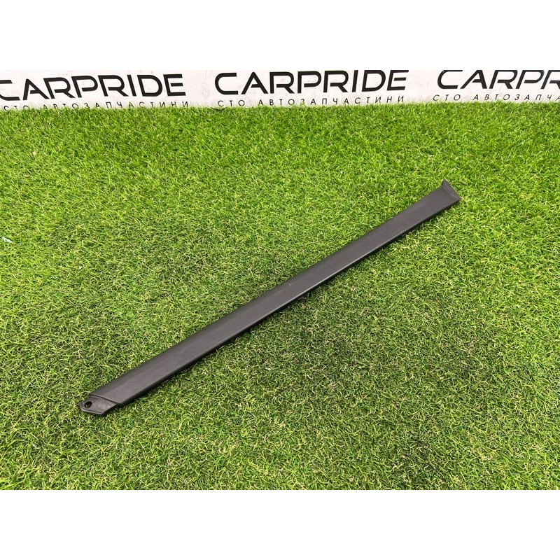 Накладка на поріг (кузов і елементи) PORSCHE CAYENNE 958 2012 4.8 958559539009B9