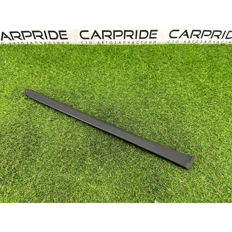 Накладка на поріг (кузов і елементи) PORSCHE CAYENNE 958 2012 4.8 958559539009B9