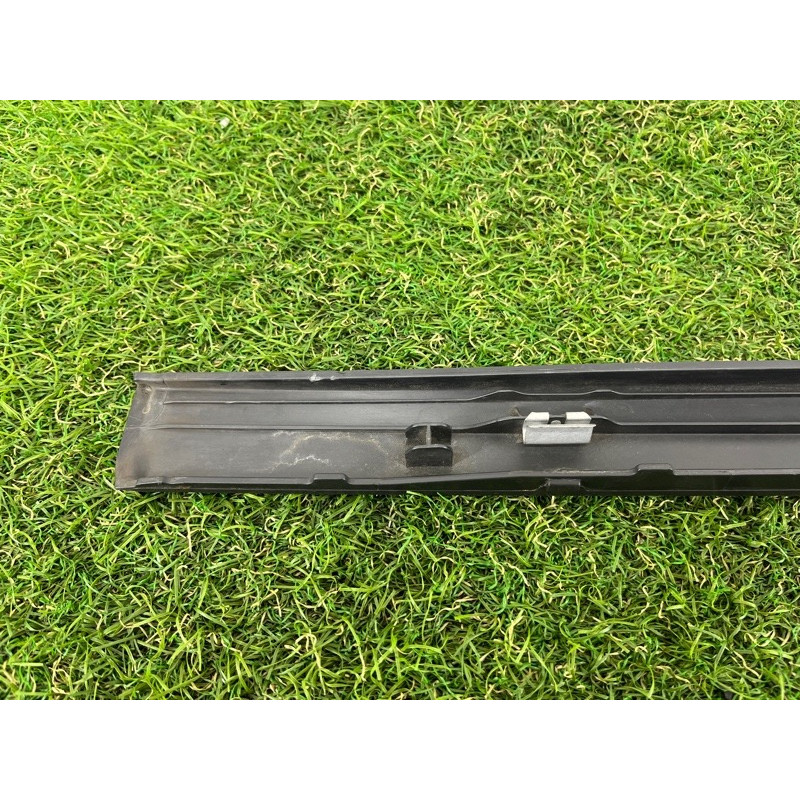 Накладка на поріг (кузов і елементи) PORSCHE CAYENNE 958 2012 4.8 958559539009B9