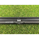 Накладка на поріг (кузов і елементи) PORSCHE CAYENNE 958 2012 4.8 958559539009B9