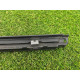 Накладка на поріг (кузов і елементи) PORSCHE CAYENNE 958 2012 4.8 958559539009B9