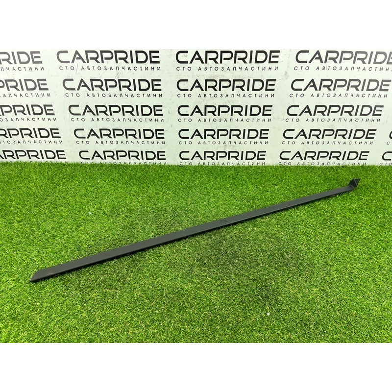Накладка на поріг (кузов і елементи) PORSCHE CAYENNE 958 2013 3.6 958559538009B9
