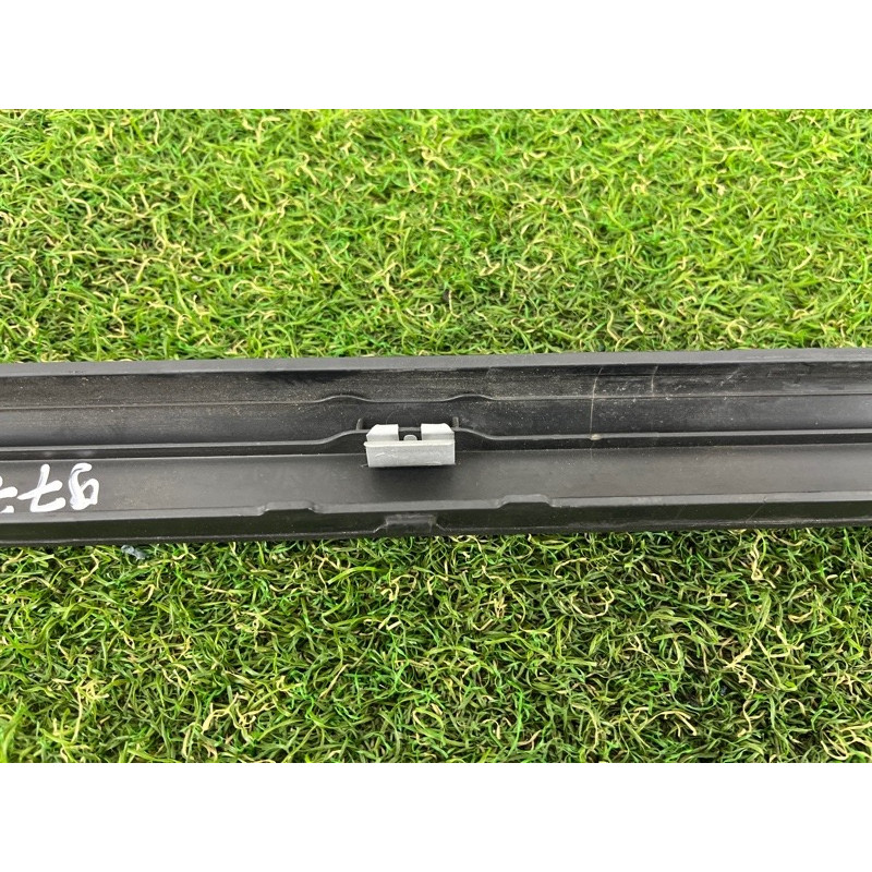 Накладка на поріг (кузов і елементи) PORSCHE CAYENNE 958 2013 3.6 958559538009B9
