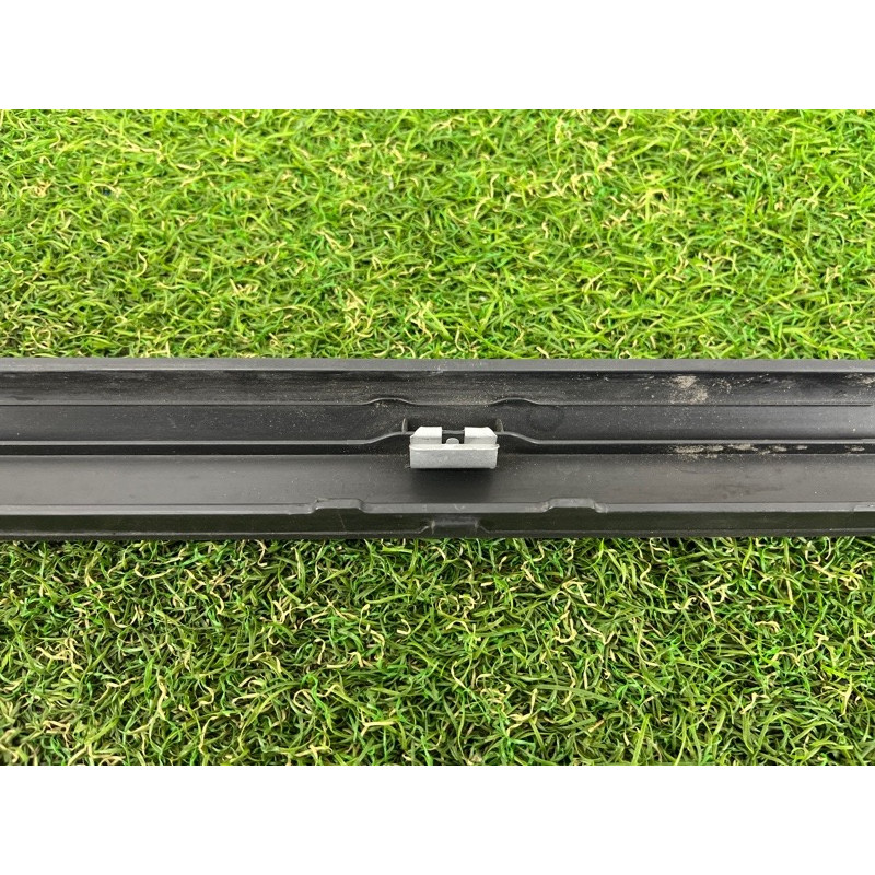 Накладка на поріг (кузов і елементи) PORSCHE CAYENNE 958 2013 3.6 958559538009B9
