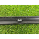 Накладка на поріг (кузов і елементи) PORSCHE CAYENNE 958 2013 3.6 958559538009B9