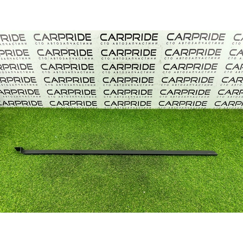 Накладка на поріг (кузов і елементи) PORSCHE CAYENNE 958 2013 3.6 958559537009B9