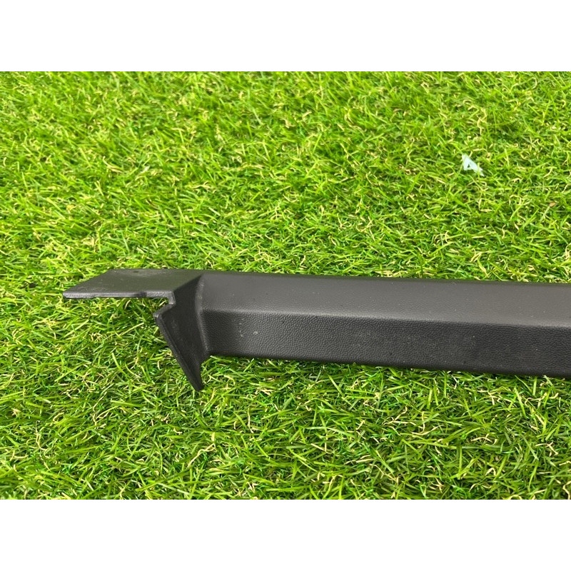 Накладка на поріг (кузов і елементи) PORSCHE CAYENNE 958 2013 3.6 958559537009B9
