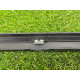 Накладка на поріг (кузов і елементи) PORSCHE CAYENNE 958 2013 3.6 958559537009B9