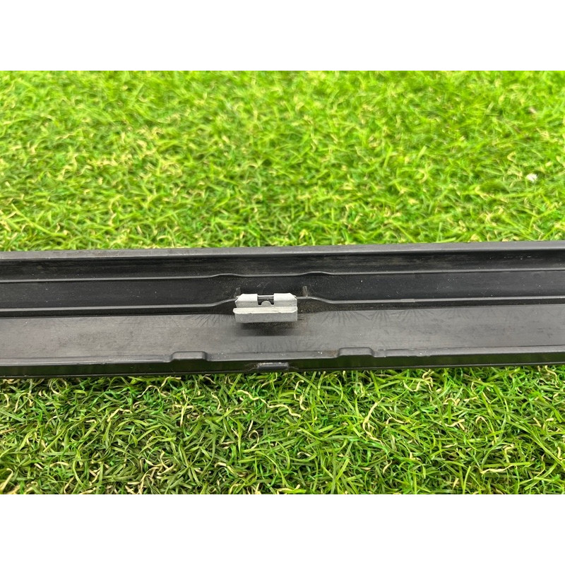 Накладка на поріг (кузов і елементи) PORSCHE CAYENNE 958 2013 3.6 958559537009B9