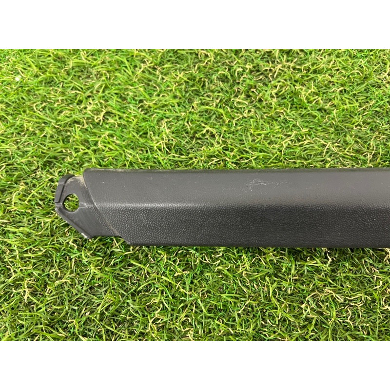 Накладка на поріг (кузов і елементи) PORSCHE CAYENNE 958 2013 3.6 958559539009B9