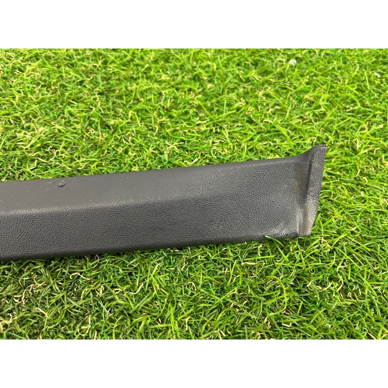 Накладка на поріг (кузов і елементи) PORSCHE CAYENNE 958 2013 3.6 958559539009B9