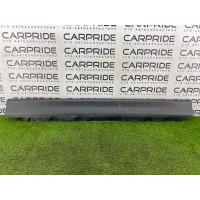 Накладка на поріг