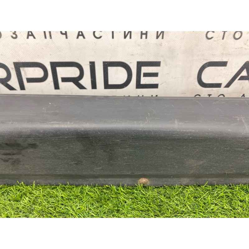 Накладка на порог (кузов и элементы) Mitsubishi Galant 8 2.4GDI MR214154