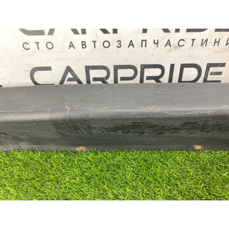 Накладка на порог (кузов и элементы) Mitsubishi Galant 8 2.4GDI MR214154