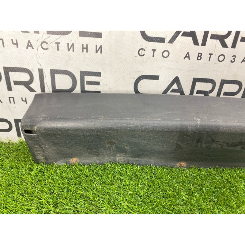 Накладка на порог (кузов и элементы) Mitsubishi Galant 8 2.4GDI MR214154