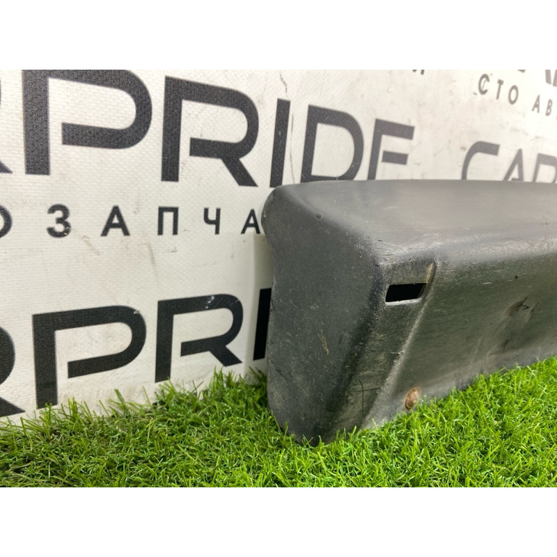 Накладка на порог (кузов и элементы) Mitsubishi Galant 8 2.4GDI MR214154