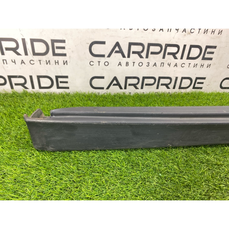 Накладка на порог (кузов и элементы) Mitsubishi Galant 8 2.4GDI MR214154