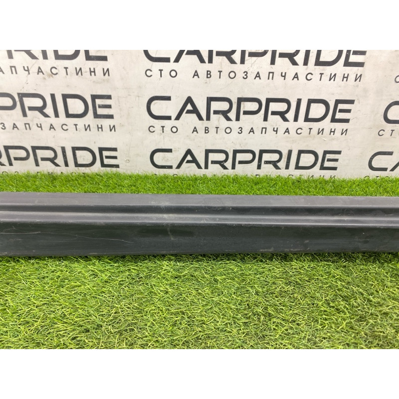 Накладка на порог (кузов и элементы) Mitsubishi Galant 8 2.4GDI MR214154