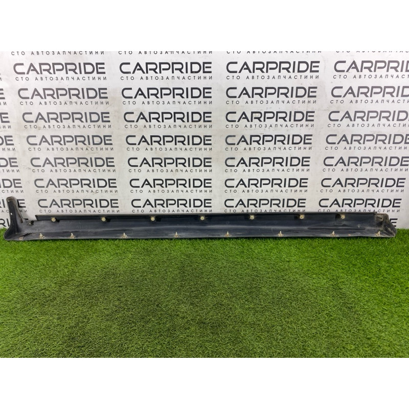 Накладка на порог (кузов и элементы) Mitsubishi Galant 8 2.4GDI MR214154